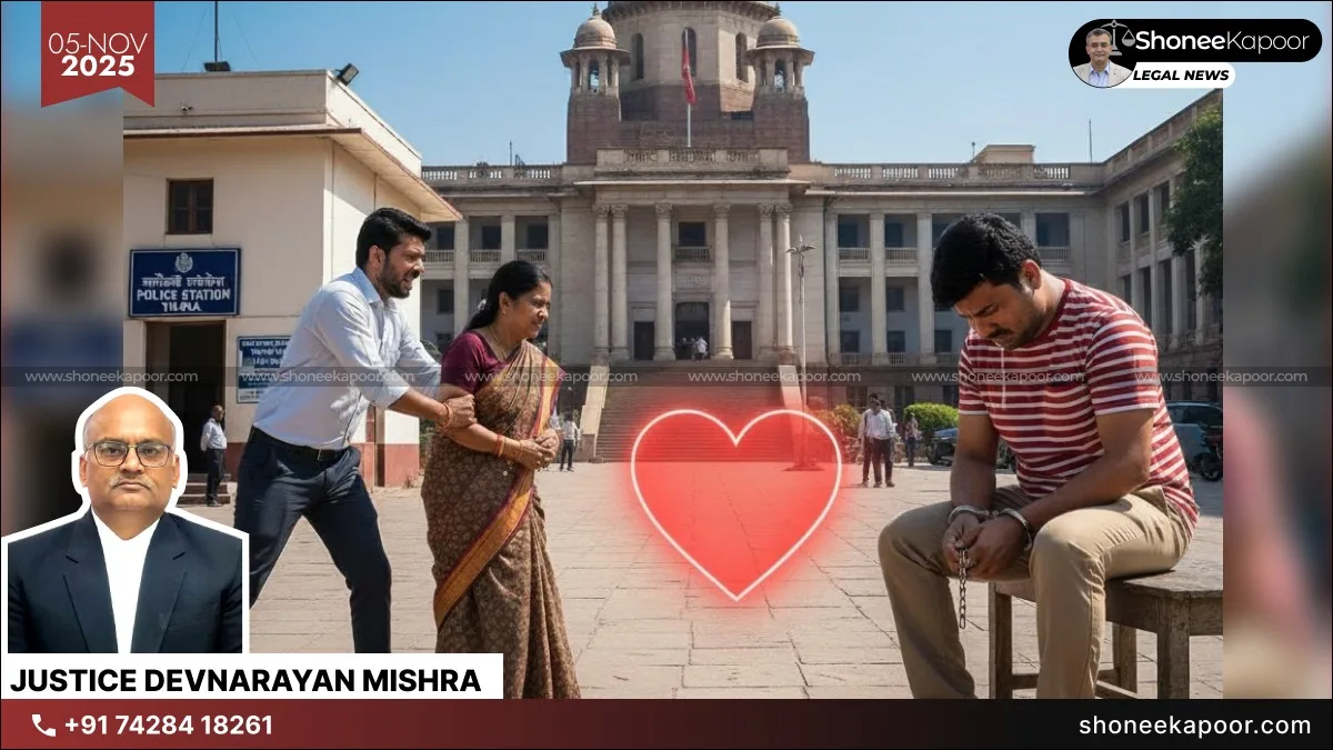 Obscene Videos | “Love Affair and Relationship with Consent. Theory Of Blackmailing Is False and Frivolous”: MP High Court Grants Bail to Ajeet Pal Singh
