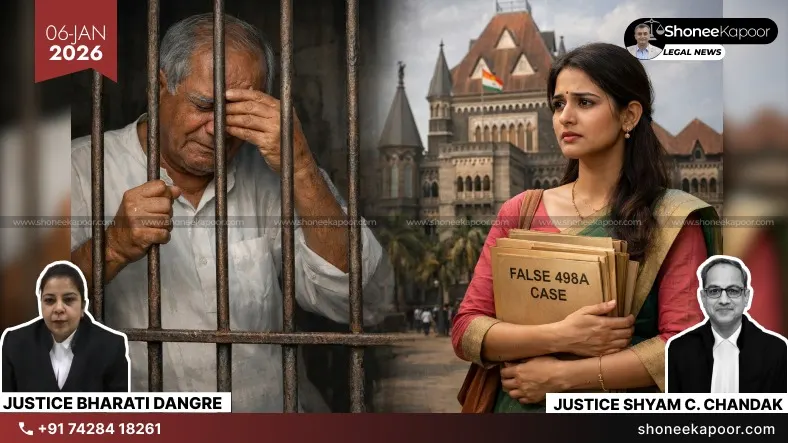 498A IPC | Father-In-Law Not Stopping Husband’s Affair, In-Law Advising Wife To Adjust To Domestic Violence Not Cruelty: Bombay High Court