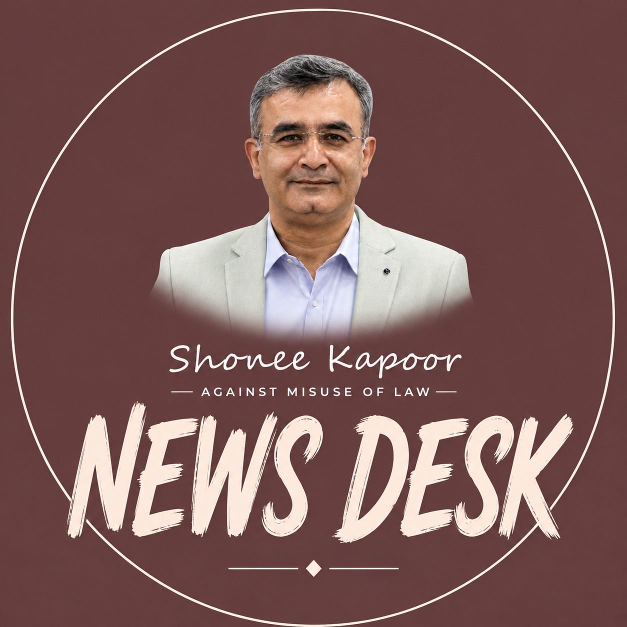 NEWS DESK