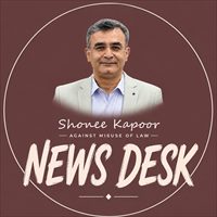 NEWS DESK