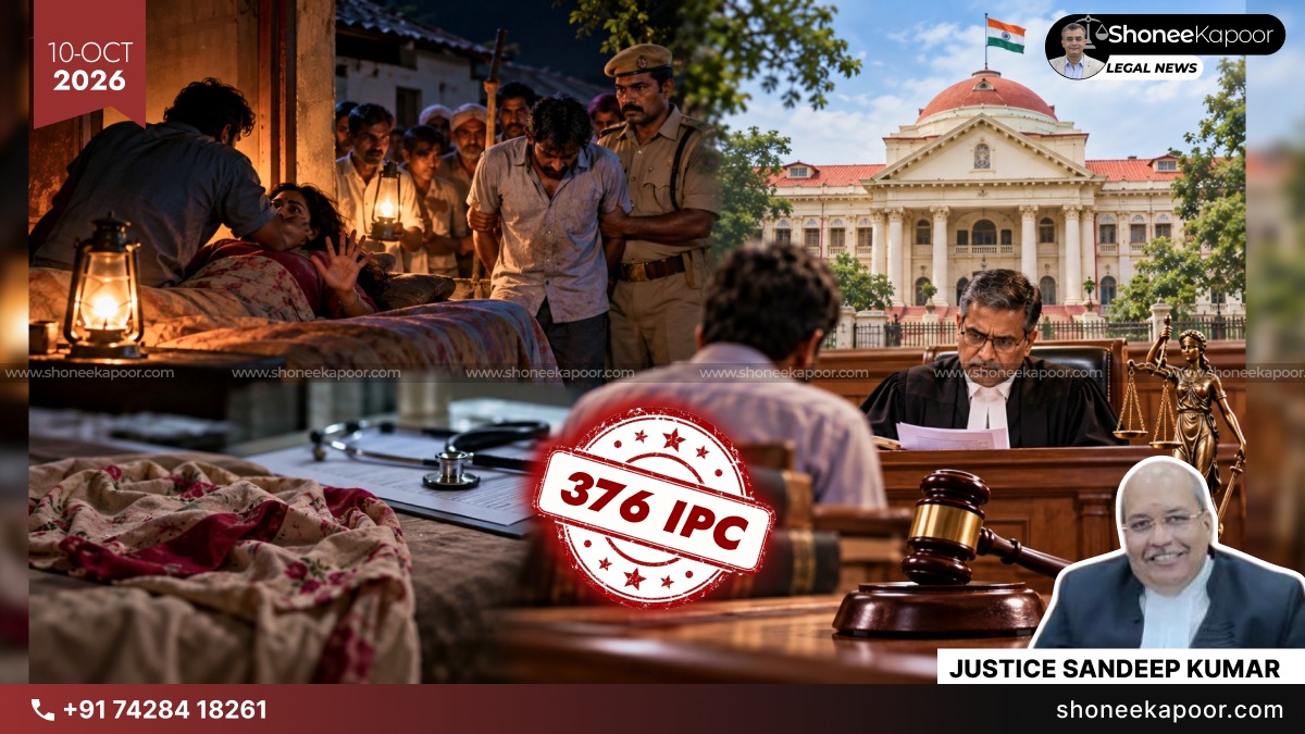 Lying On Woman & Pressing Her Mouth Without Any Act Towards Penetration Is Not Attempted Rape: Patna HC Sets Aside Conviction After 13 Years