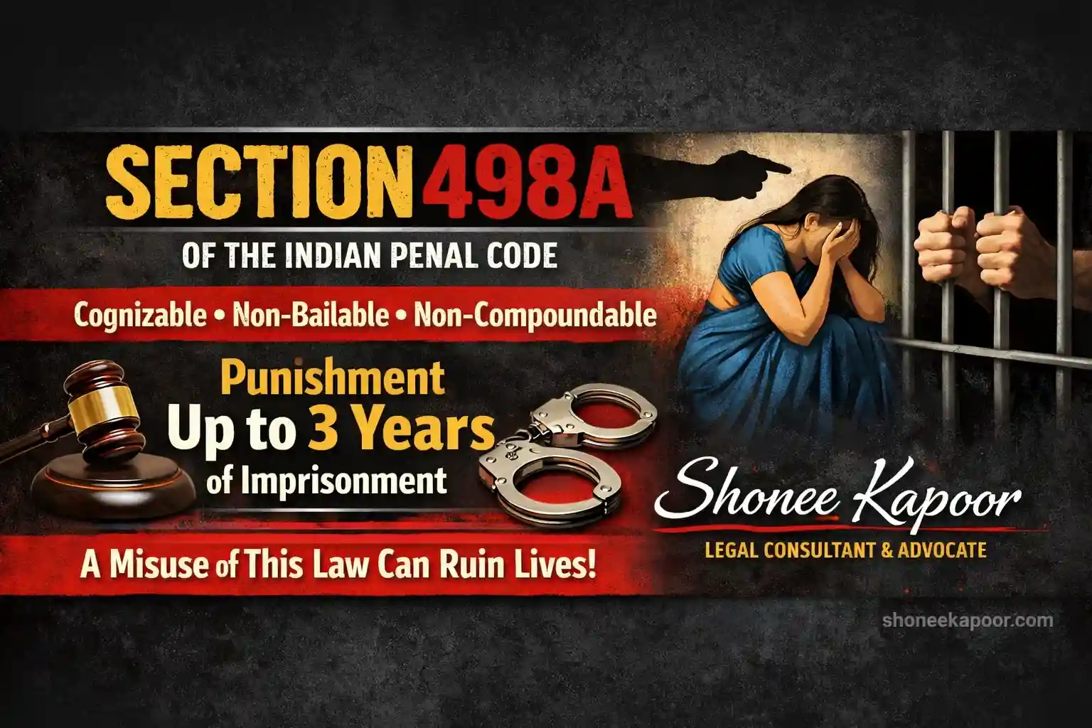 Section 498a IPC | 498a Judgments | False Dowry Case | 498a Misuse