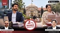 Cruelty By Wife | Disabled Husband Tortured And Locked In Bathroom By Wife: Madras High Court Grants Divorce To Victimised Man