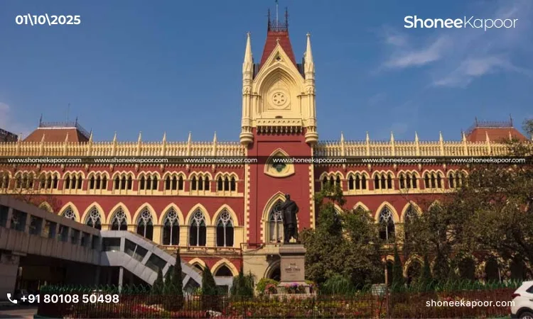 New Child Custody Rules by Calcutta High Court Announced