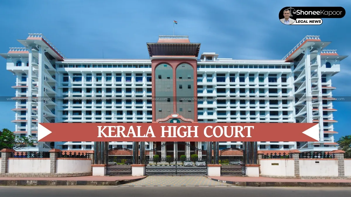 Courts Are Neither Feminist Nor Anti-Father: Kerala High Court Says Child Custody Not Based On Gender Of Parent But On Child's Best Interests