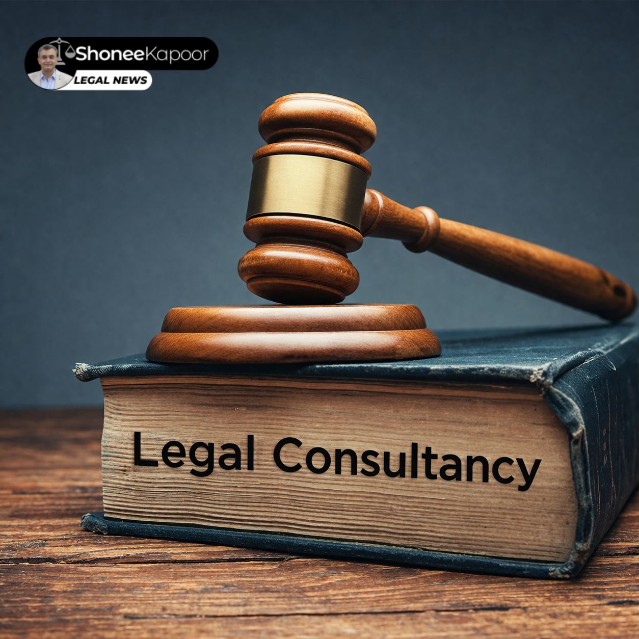 Legal Consultancy