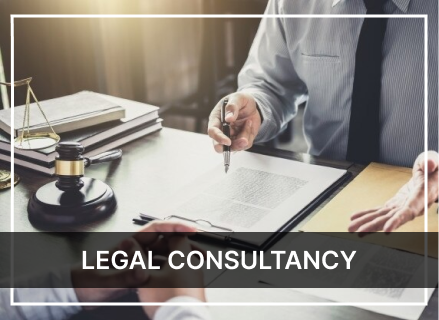 Legal Consultancy