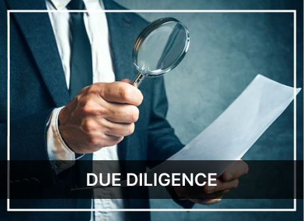 Due Diligence