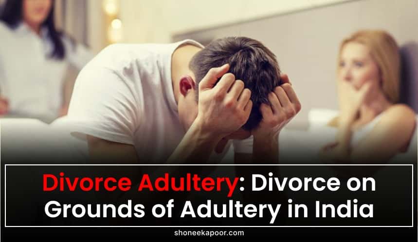 Divorce Adultery