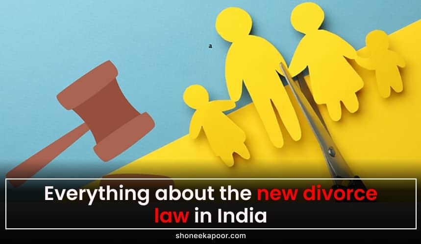 New Rules for Divorce in India